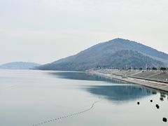 -南京金牛湖风景区