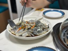 -蔚海之都·象山蒸汽海鲜(仙霞路店)