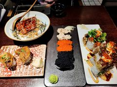 -井缘河风寿司(Touch12街店)