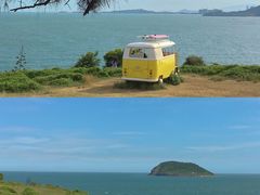 -漳州滨海火山岛自然生态风景区