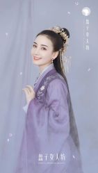 -盘子女人坊古装写真摄影(天津总店)