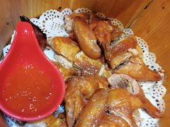 -繁花里音乐餐厅(新天地店)