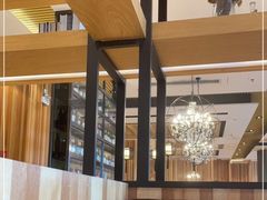 大堂-虾饺妹·酒家(海珠广场店)