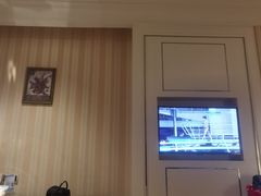 -上海浦东华美达大酒店