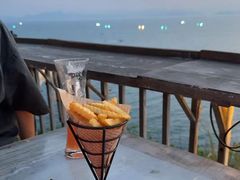 -Brew Farm·精酿农场海滨悬崖餐厅