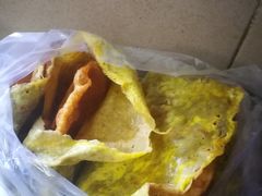 -陈记锅巴菜(五大道店)