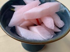 酸萝卜-山石榴·贵州菜(丰盛里店)