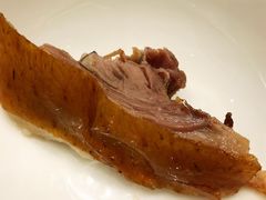 深井烧鹅-香宫中餐厅 · 桂林香格里拉