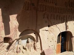 -炳灵寺世界文化遗产旅游区