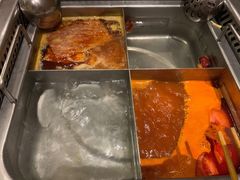-海底捞火锅(勒泰店)