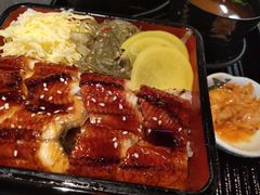 -禾绿寿司·定食·拉面·烧炸(喜荟城店)