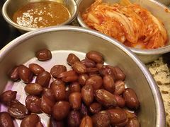 -首尔烤肉大排档(合生汇店)