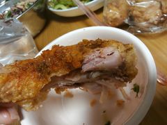 -满记烧饼(牛街东里小区一区店)