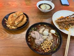 -青石桥老瓦房肥肠粉总店(青石桥总店)
