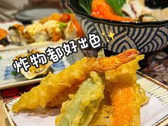 -御满屋日本料理