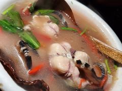 -火燒雲傣家菜(鼓楼店)