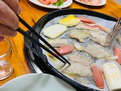 -美洋洋纸上烧烤(昆阳店)