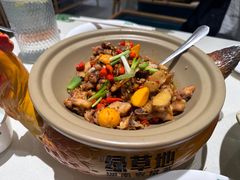 -绿草地·湘菜(7mall店)