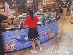-OPEN開全日自助餐厅·西餐·海鲜(佛山希尔顿酒店)