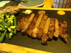 澳洲谷饲肉眼扒-杂咖zacup(领展中心城店)