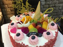 -隆迪蛋糕店(东门路店)