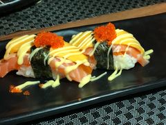 -昊·来了寿司(双楠2店)
