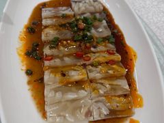-西安饭庄·非遗陕菜(凤城五路店)