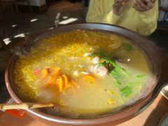 -金孔雀德宏傣味餐馆(魏公村店)