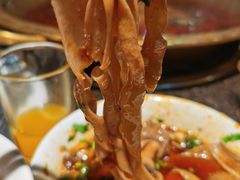-巴蜀大宅门火锅(新华公园店)
