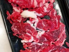 -陈记顺和牛肉火锅(岗顶店)