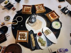 -味可道美食坊(福基路店)