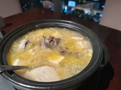 -小南洋海景餐厅(深圳湾店)