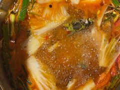 -亮欢寨(凯里总店)