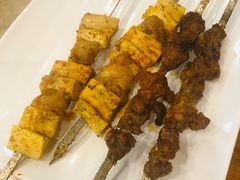 -巴依老爷新疆美食(常营店)