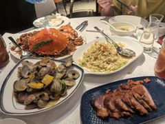 -喜记避风塘炒辣蟹(旗舰店)