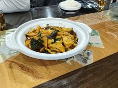 -来小酌·长安酒家(翠庭大厦店)