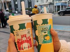 -1点点(学府路店)