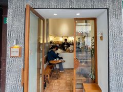 -Radar Coffee(思南路店)