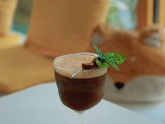 -五进制 Coffee Shop