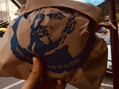 -Fergburger(皇后镇店)