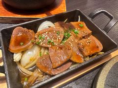 -AJIYA·池袋日式烧肉自助(天津万象城店)
