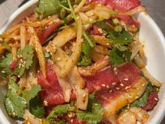 -韩悦牛排烤肉(仓山万达店)