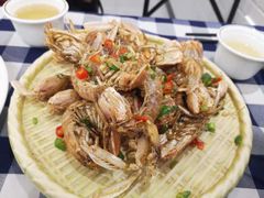 -阿妹小海鲜(下角店)