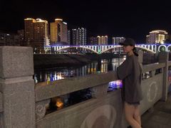-阿依河景区