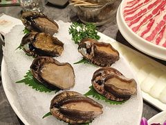 -德天肥牛海鲜火锅(城西银泰店)