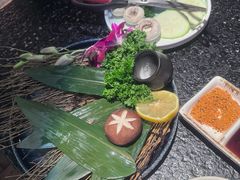 -牛焱·和牛烧肉(五大道店)