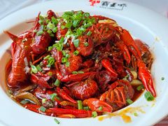-霸王虾·麻辣小龙虾(玉林店)