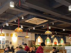 -直隶安家牛肉罩饼(新石店)