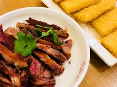 -蓉李记成都名小吃(武汉菱角湖万达店)