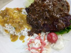 -东华大学第一食堂(松江校区店)